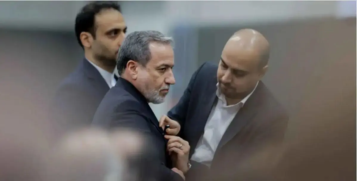 آخرین خبر از توافق ایران و آمریکا بر سر چارچوب مذاکرات امروز چهارشنبه ۲۹ بهمن ۱۴۰۴