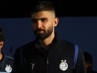 آخرین خبر از نقل و انتقالات استقلال امروز ۲۹ دی ۱۴۰۳ / خالدآبادی از استقلال جدا شد؟