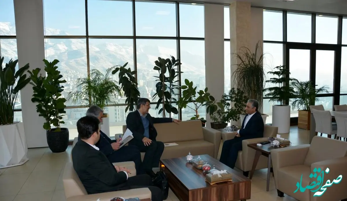 تسریع در تسهیلات دهی با ارائه روش های نوین تأمین مالی