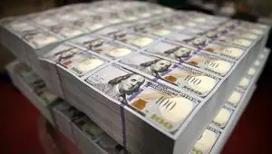 افزایش ۳ هزار تومانی نرخ دلار اسکناس | چرا دلار مبادله ای گران شد؟