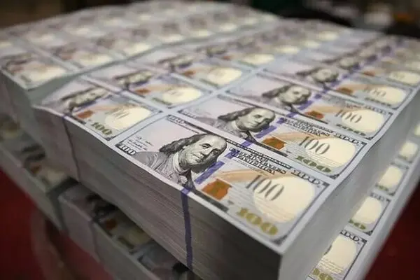 بانک مرکزی چقدر اسکناس ذخیره دارد؟