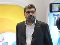 حضور پر رنگ پاکسان در نمایشگاه ایران اکسپو