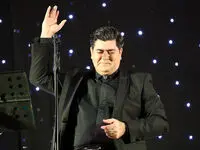 جشن تولد سالار عقیلی با حضور ستارگان هنر و ورزش