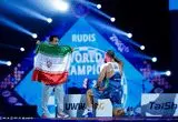 ایران قهرمان کشتی آزاد جهان شد