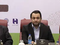 رشد منابع، افزایش سهم از بازار و گزارش صورت مالی بانک قرض‌الحسنه مهر ایران مطلوب است