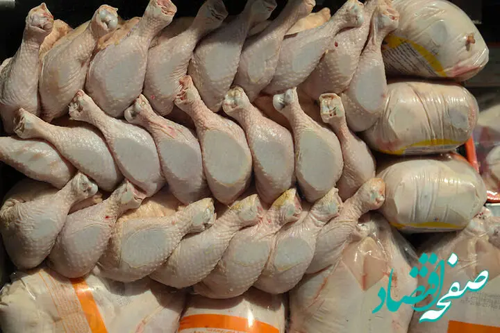 قیمت انواع مرغ برای تاسوعا و عاشورا + جدول قیمت مرغ برای محرم