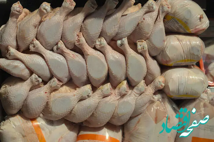 اختلاف فاحش قیمت مرغ زنده و سفره مردم | چرا مرغ ارزان نمی‌شود؟