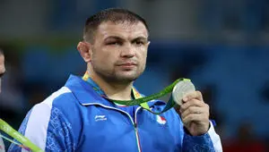 یک ایرانی سرمربی تیم ملی کشتی عربستان شد