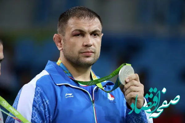 یک ایرانی سرمربی تیم ملی کشتی عربستان شد