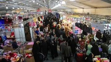 پیشبینی ۱۵ نمایشگاه عرضه کالا در البرز/ برگزاری جشنواره رمضان در راه است