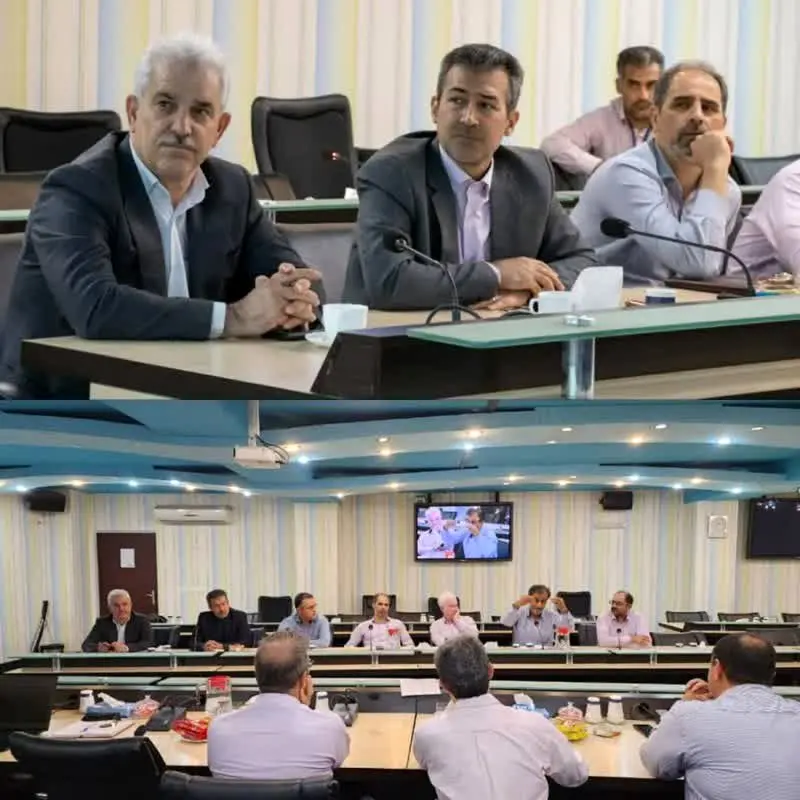 از کنترل و عدم شیوع کرونا تا تدوین ماموریتهای بفجر در افق 1404