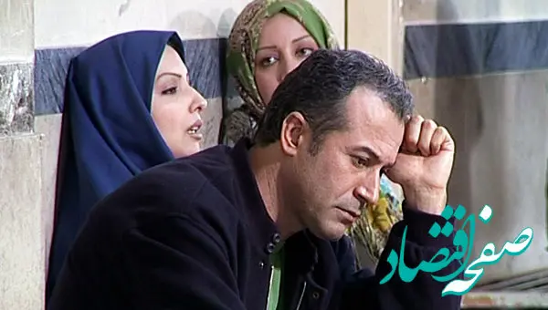 اسامی بازیگران سریال داستان شب + بیوگرافی بازیگران سریال داستان شب