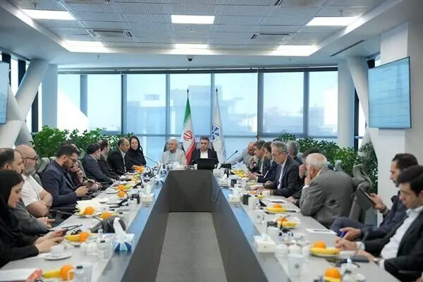 فعال شدن ۵ صندوق سرمایه گذاری ارزی با سقف ۳۰۰ میلیون دلار 
