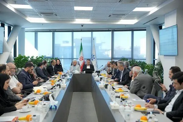 فعال شدن ۵ صندوق سرمایه گذاری ارزی با سقف ۳۰۰ میلیون دلار 
