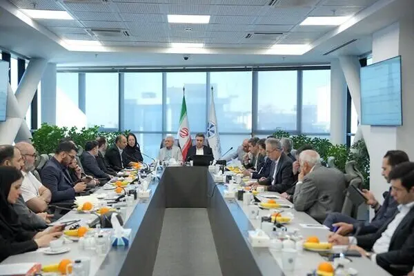 فعال شدن ۵ صندوق سرمایه گذاری ارزی با سقف ۳۰۰ میلیون دلار 