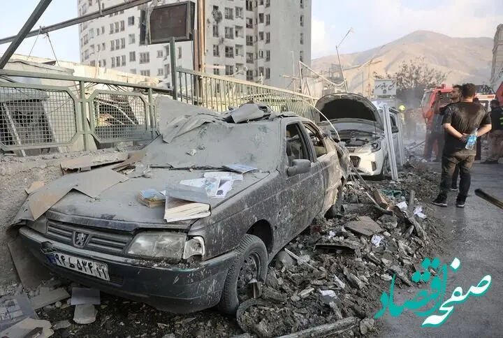 نگاه ویژه رهبر انقلاب به آلام داخلی؛ مسئولان پس از جبران خسارت گزارش دهند