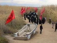 بیش از ۲۲۰ هزار زائر از یادمان های دفاع مقدس منطقه آزاد اروند بازدید کردند