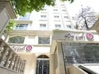 اعلام شعب کشیک بانک ایران زمین در استان های تهران و البرز در روز پنجشنبه بیست و پنجم اردیبهشت ۱۴۰۴