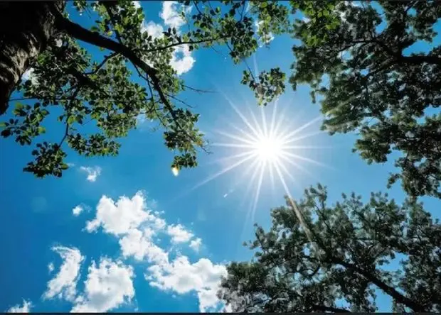 پیش‌بینی وضعیت آب و هوای استانها امروز یکشنبه ۱۴ تیر 1405