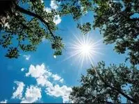 پیش‌بینی وضعیت آب و هوای استانها امروز یکشنبه ۱۴ تیر 1405