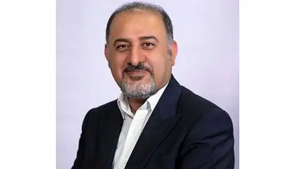 محمدرضا کشاورز مدیرعامل بیمه پاسارگاد شد
