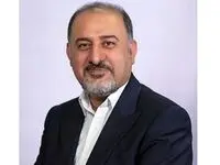 محمدرضا کشاورز مدیرعامل بیمه پاسارگاد شد