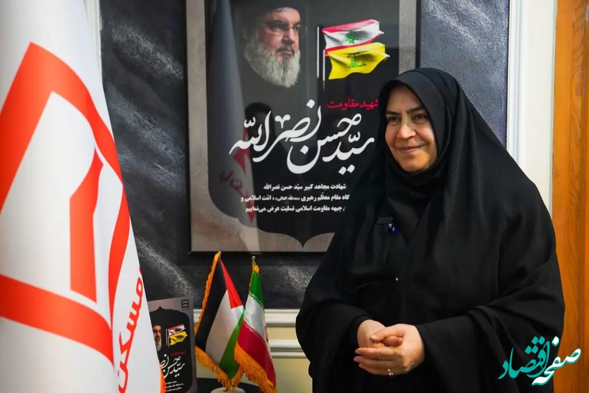 ضرورت افزایش منابع مالی بانک مسکن در جهت تداوم نهضت ملی مسکن و خانه‌دار شدن مردم