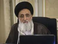 سید محمدرضا مدرسی جانشین آیت الله جنتی در شورای نگهبان کیست؟ 
