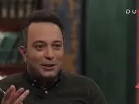 دانلود قسمت ۴۷ برنامه برمودا ۲ از تلوبیون و شبکه نسیم گفتگو با علیرضا دبیر 