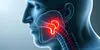 ۸ علت سوزش گلو بدون سرماخوردگی