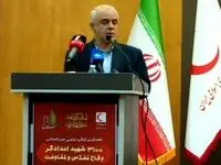 معاون رییس جمهور: بیمه دی رتبه اول درمان کشور را کسب کرد