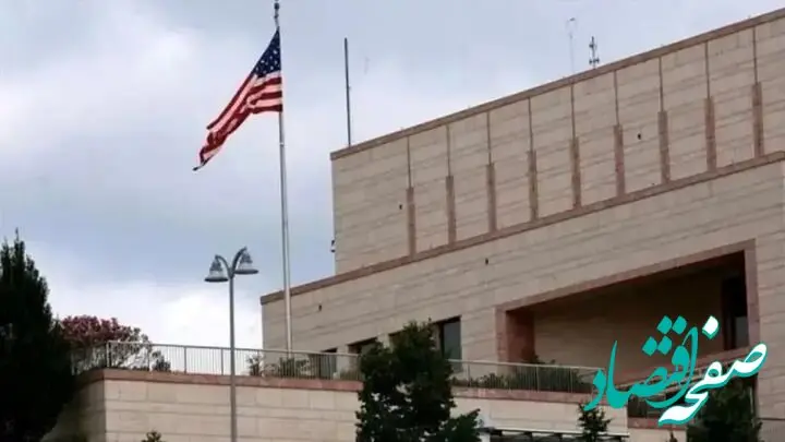 سفارت آمریکا در ریاض: کارکنان غیرضروری سفارت عربستان را ترک کنند