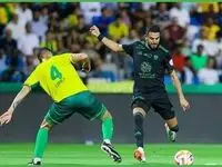 خبر داغ از وضعیت ۳ ستاره الاهلی برای دیدار با پرسپولیس