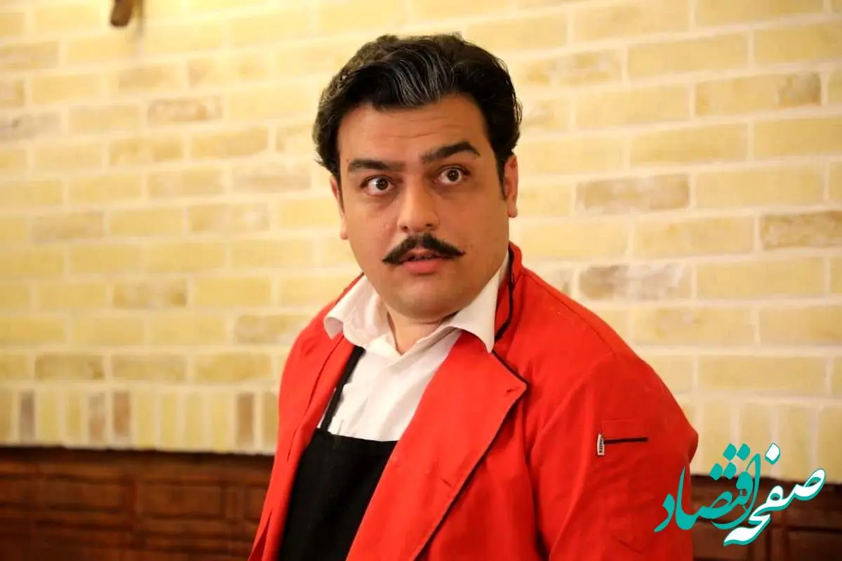 در فیلم " پهلوان هرگز نمی میرد " انگار با پدرم حرف می زدم