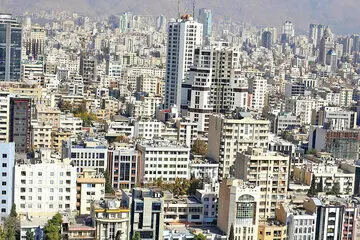 متوسط قیمت مسکن در تهران از این مبلغ عبور کرد + جزئیات