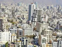 متوسط قیمت مسکن در تهران از این مبلغ عبور کرد + جزئیات