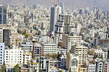 متوسط قیمت مسکن در تهران از این مبلغ عبور کرد + جزئیات