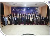 نشست مدیران ادوار بانک صادرات ایران برگزار شد/ محسن سیفی: مهم‌ترین مسئولیت امروز، تداوم مسیر پرافتخار بانک صادرات ایران است