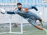 بمب نقل و انتقالات استقلال منفجر شد: بیرانوند به استقلال پیوست! | آخرین خبر از نقل و انتقالات استقلال امروز پنجشنبه ۲۳ اسفند ۱۴۰۳