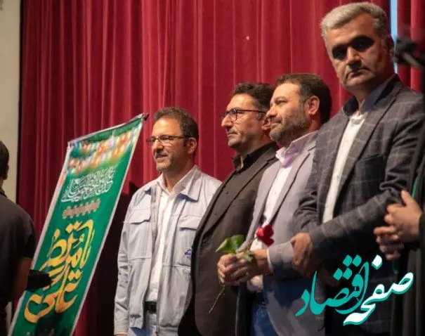 آزادی زندانیان جرائم غیر عمد به همت شرکت نفت ستاره خلیج فارس در روز پدر
