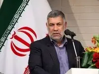 تاکید حسن پور نماینده مجلس به اجرای طرح های جدید معدنی با فناوری های روز