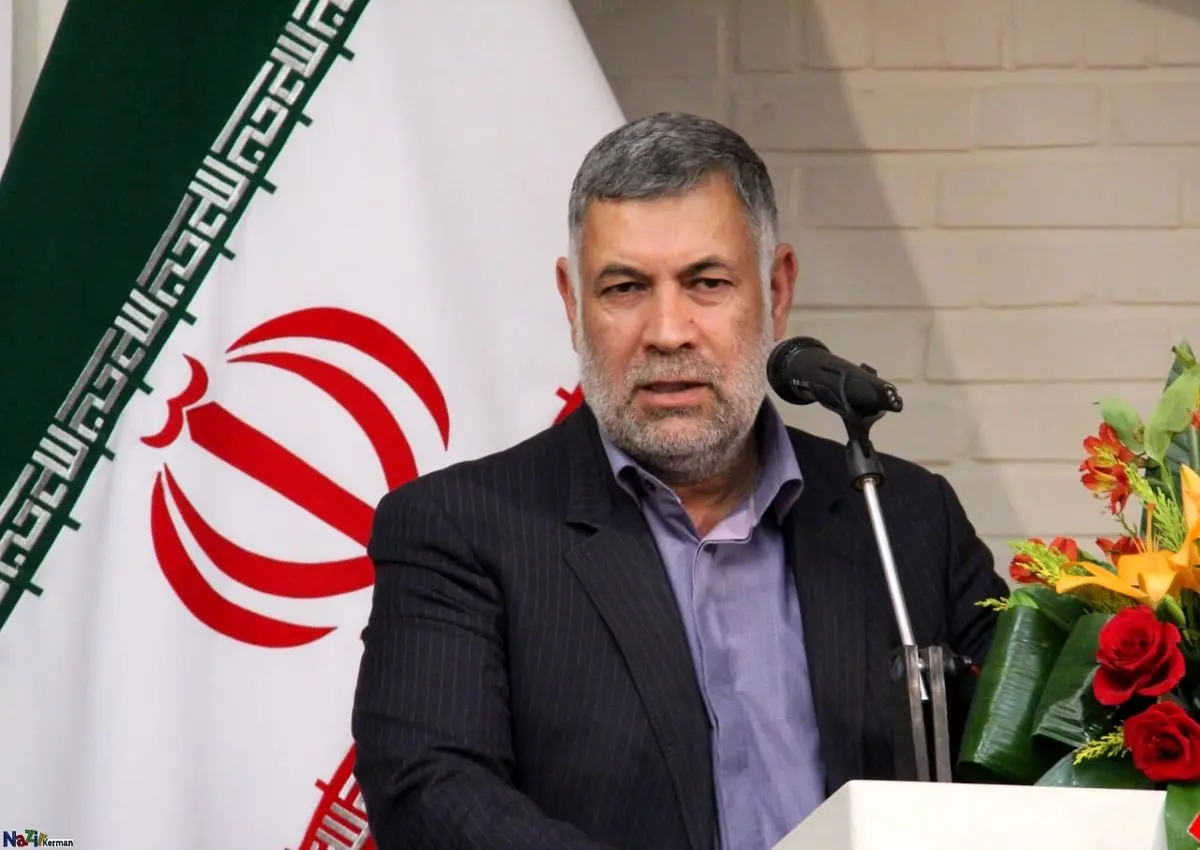 تاکید حسن پور نماینده مجلس به اجرای طرح های جدید معدنی با فناوری های روز