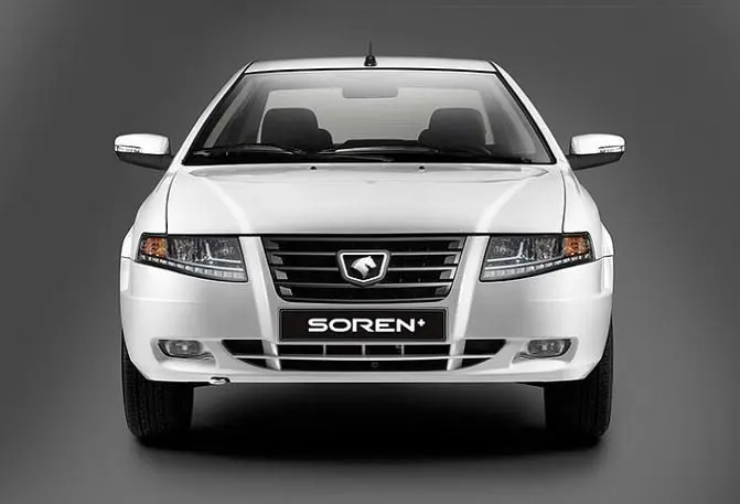 محصولات «دوگانهسوز توربو» به سبد محصولات ایرانخودرو اضافه میشود