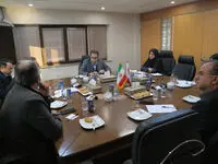 همکاری ایمیدرو و وزارت علوم با هدف رفع نیازهای فناورانه معدن و صنایع معدنی بهره گیری از نخبگان داخلی برای ایجاد انگیزه و تحقق اهداف توسعه ای