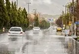 ۷ استان تحت تاثیر بارش شدید و طوفان قرار می‌گیرند؛ هشدار جدی!