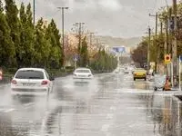 ۷ استان تحت تاثیر بارش شدید و طوفان قرار می‌گیرند؛ هشدار جدی!