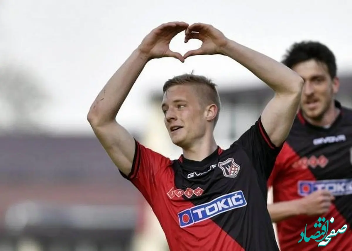 شوک به هواداران تراکتور: گلزن تراکتور از تیم اخراج شد!