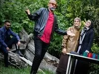 اسامی بازیگران سریال سرجوخه + خلاصه داستان سریال سرجوخه