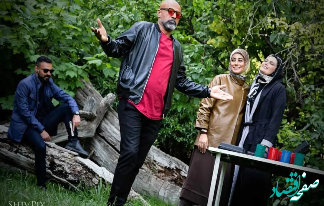 اسامی بازیگران سریال سرجوخه + خلاصه داستان سریال سرجوخه