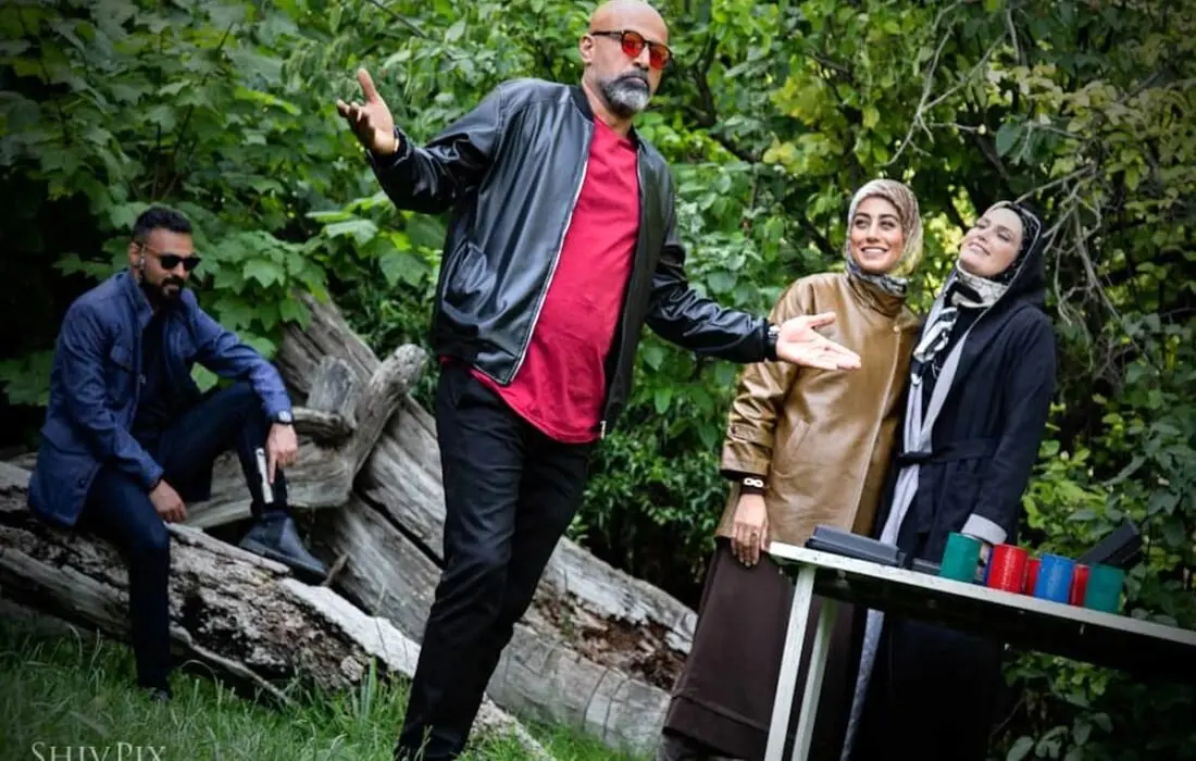 اسامی بازیگران سریال سرجوخه + خلاصه داستان سریال سرجوخه